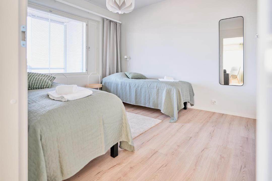 Photo of Bedroom in Klaukkala