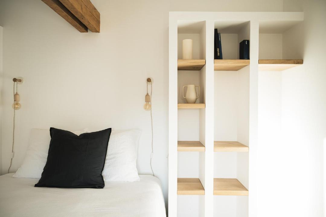 Photo of Bedroom in Maille