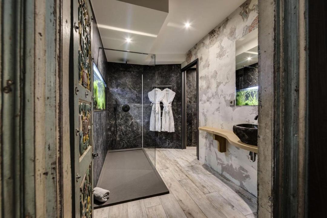 Photo of Bathroom in Tignes le Lac