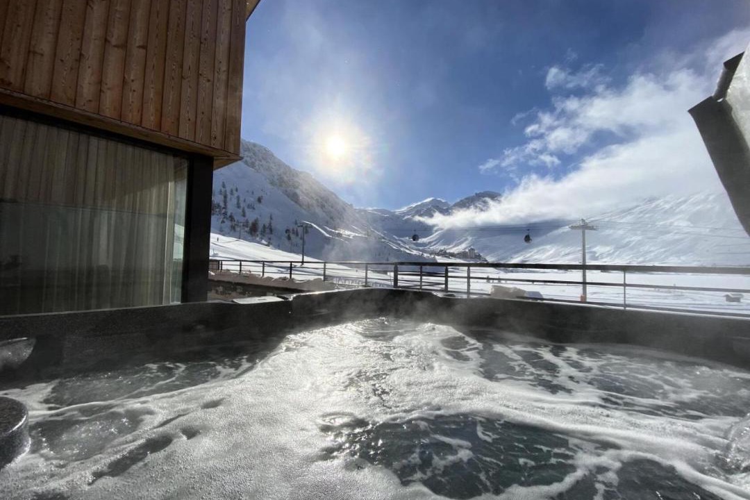 Photo of Others in Tignes le Lac