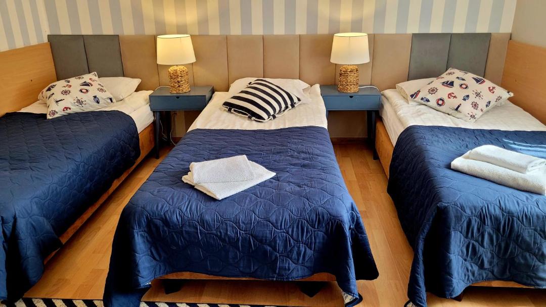 Photo of Bedroom in Wejherowo