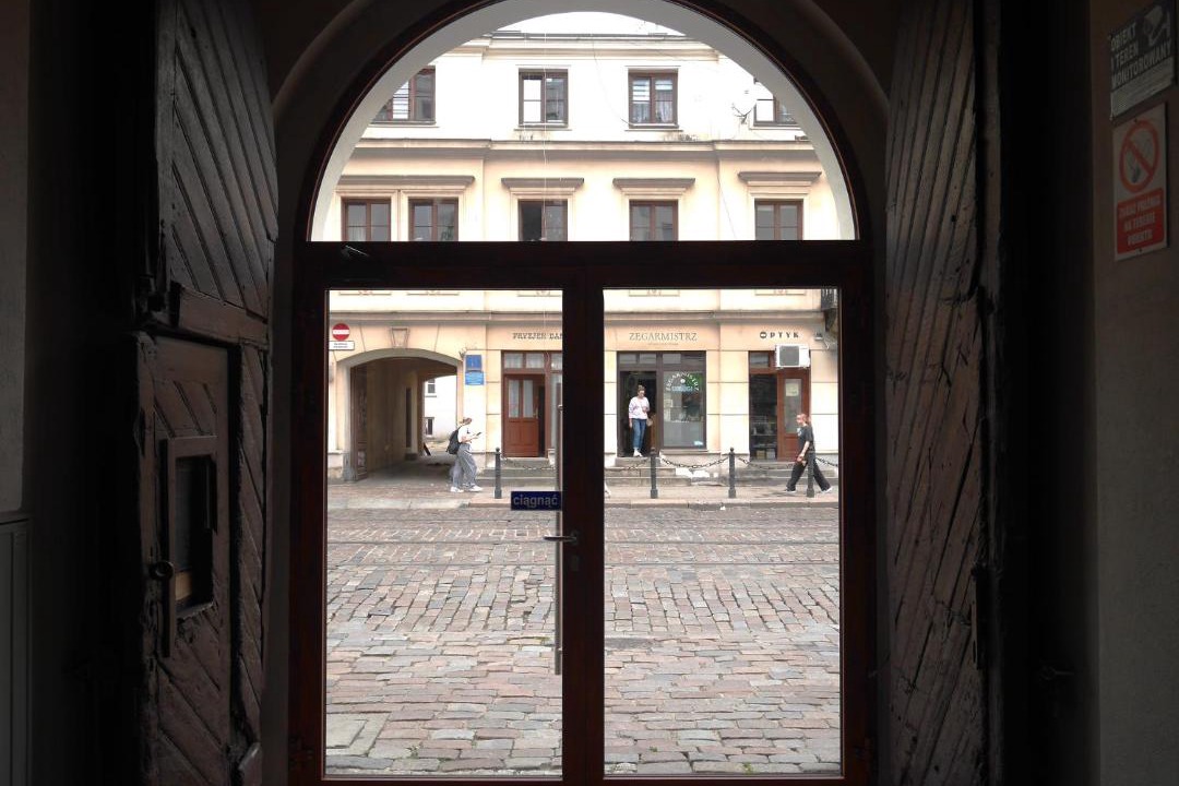 Photo of Others in Nowa Praga