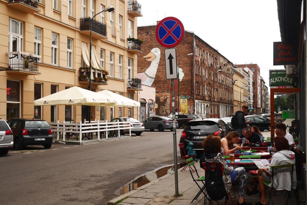Photo of Others in Nowa Praga