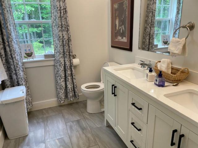 Photo of Bathroom in Middleton