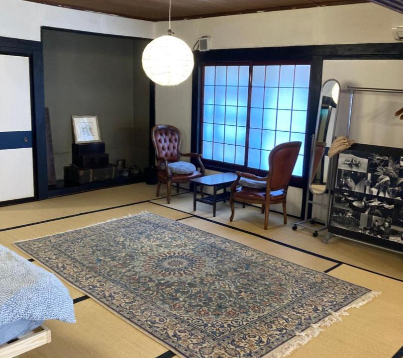 Photo of Livingroom in Komoro