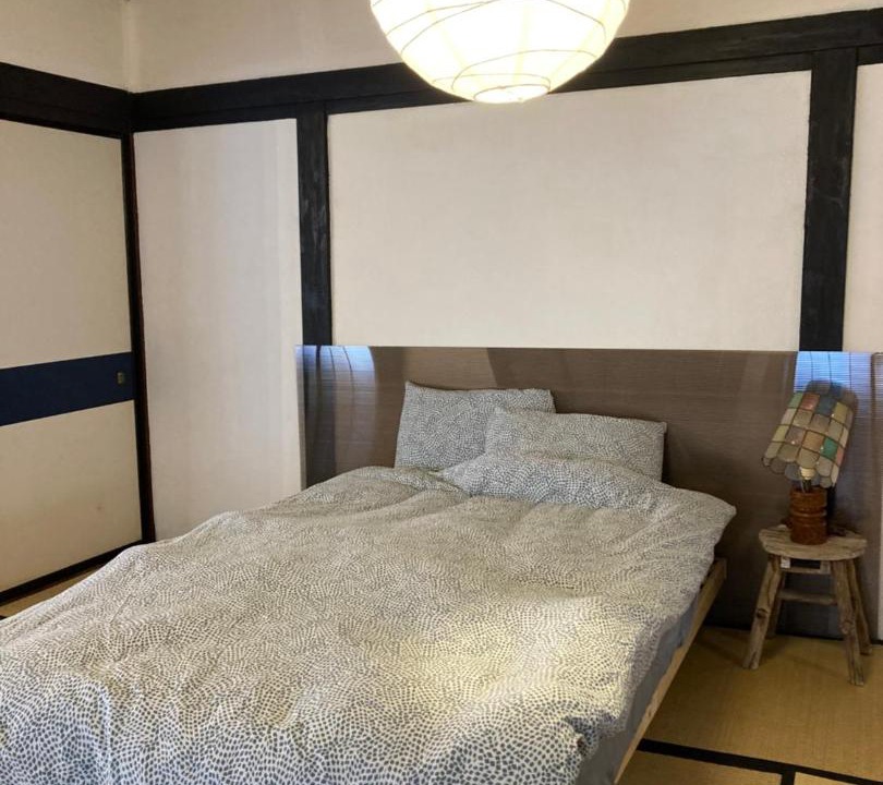 Photo of Bedroom in Komoro