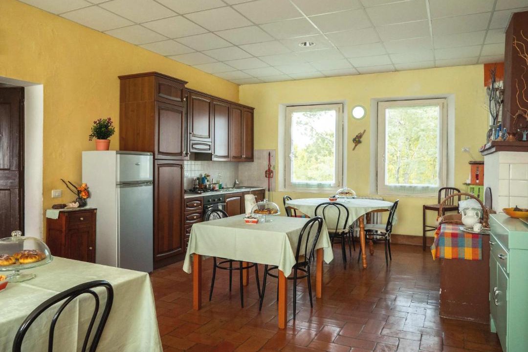 Photo of Kitchen in Mazzangrugno