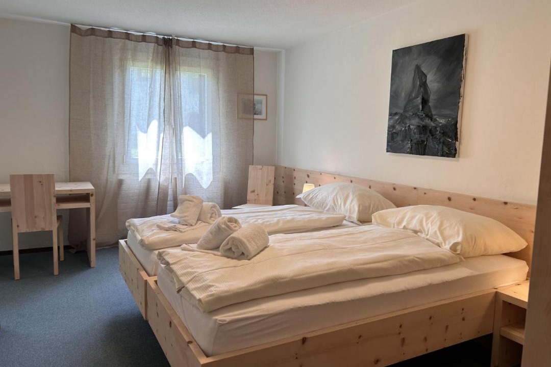 Photo of Bedroom in Surlej