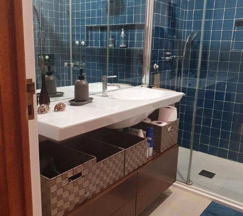Photo of Bathroom in Leixões