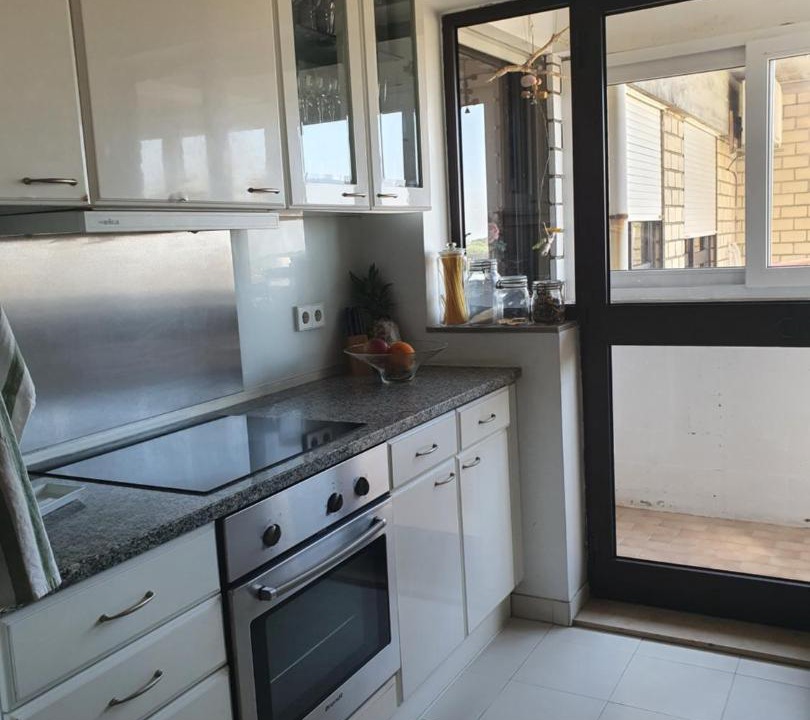 Photo of Kitchen in Leixões
