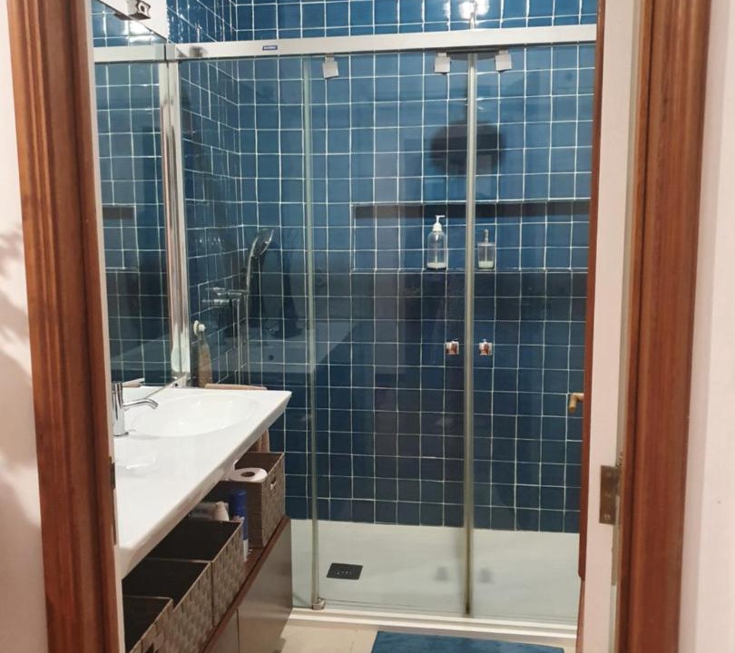 Photo of Bathroom in Leixões