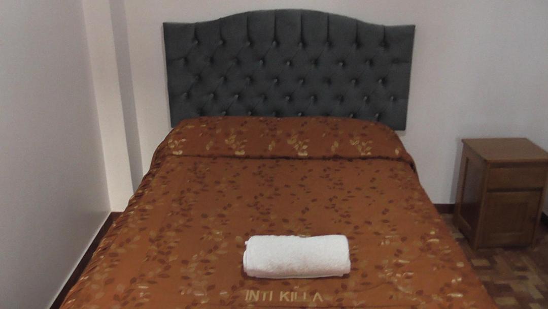 Photo of Bedroom in Mollepata