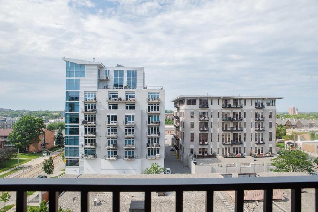 Photo of Patio Balcony in Yankee Hill