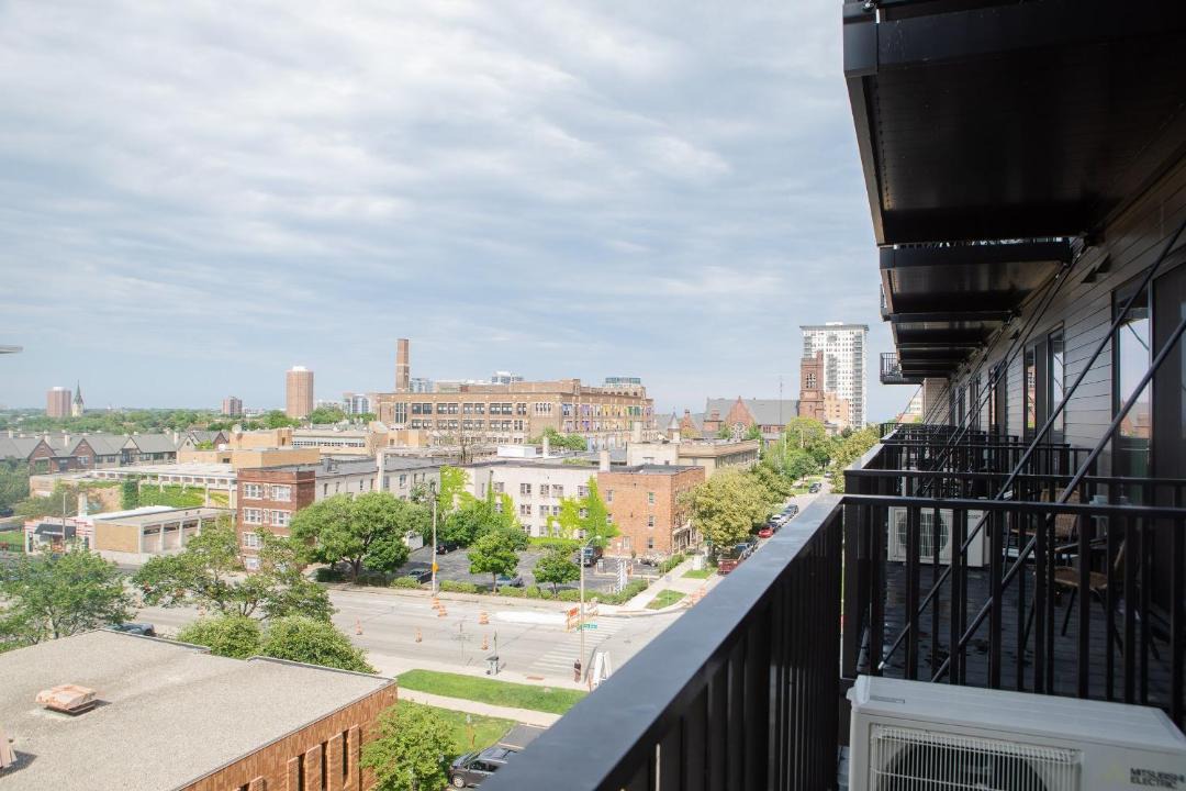 Photo of Patio Balcony in Yankee Hill