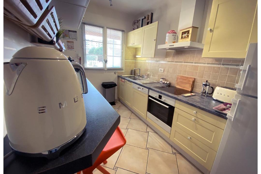 Photo of Kitchen in Saint-Hilaire-de-Riez