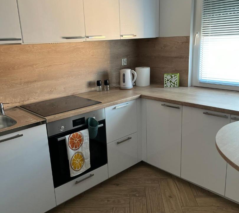 Photo of Kitchen in Torun