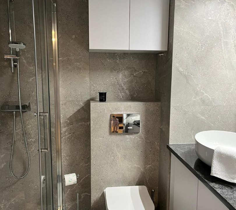 Photo of Bathroom in Torun