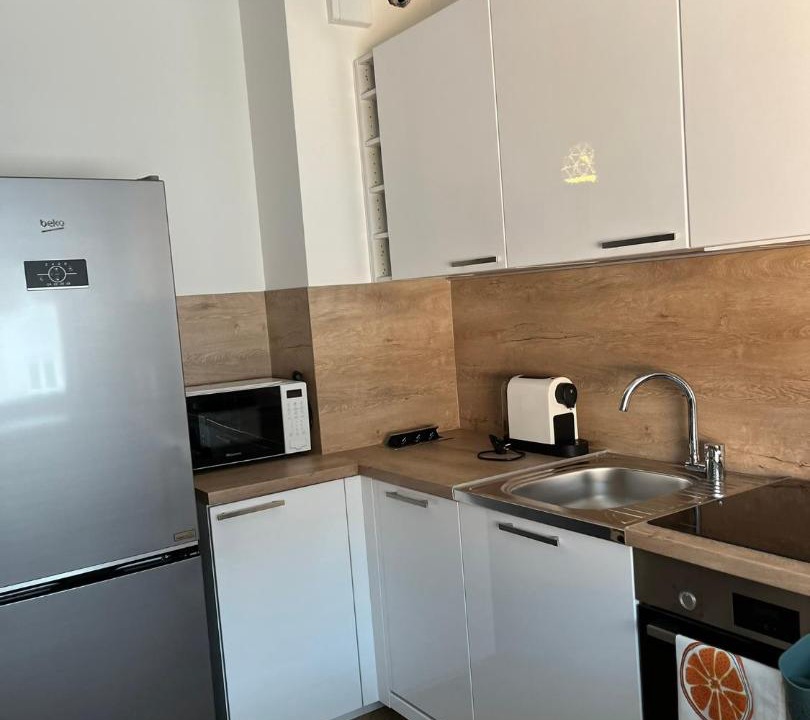 Photo of Kitchen in Torun