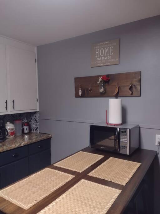 Photo of Kitchen in Ishpeming