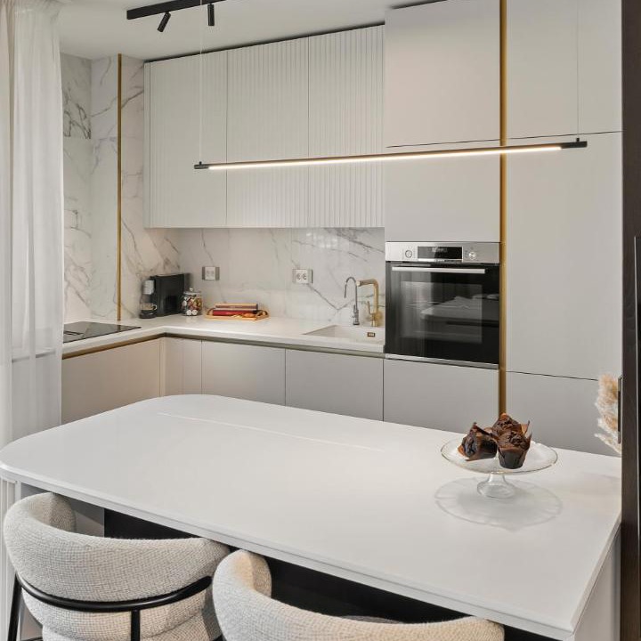 Photo of Kitchen in Aviatiei