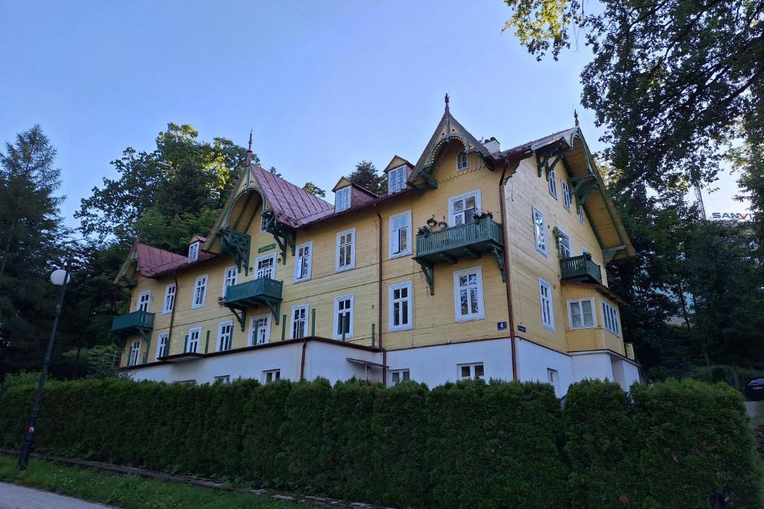 Photo of Others in Iwonicz-Zdroj