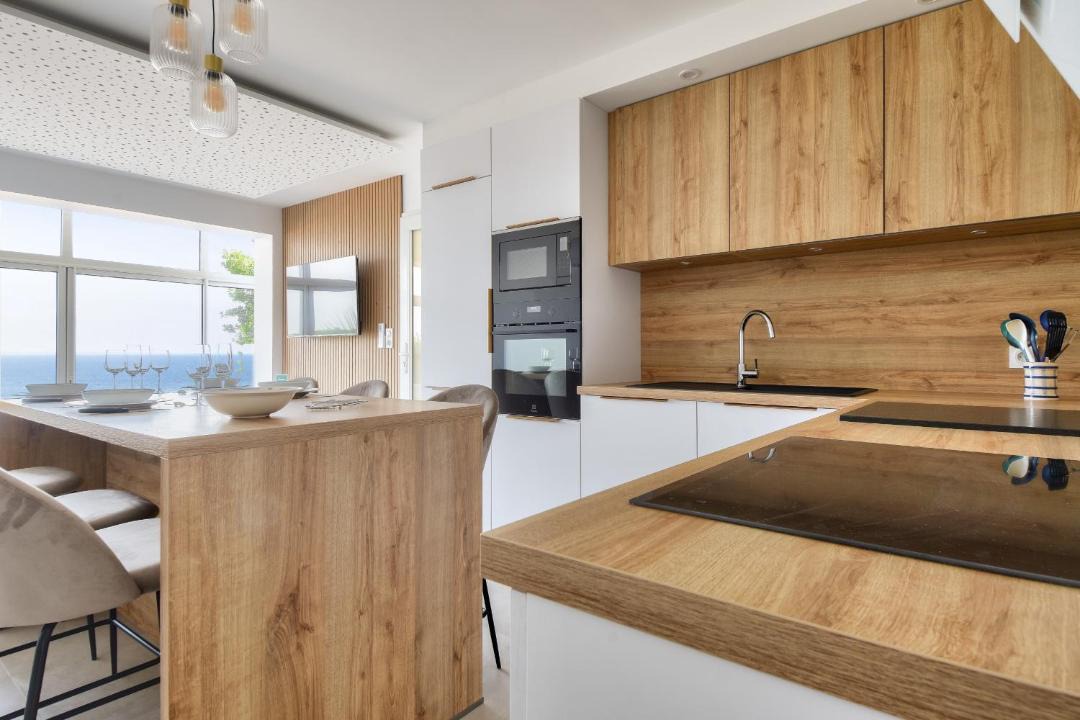 Photo of Kitchen in Fromentine