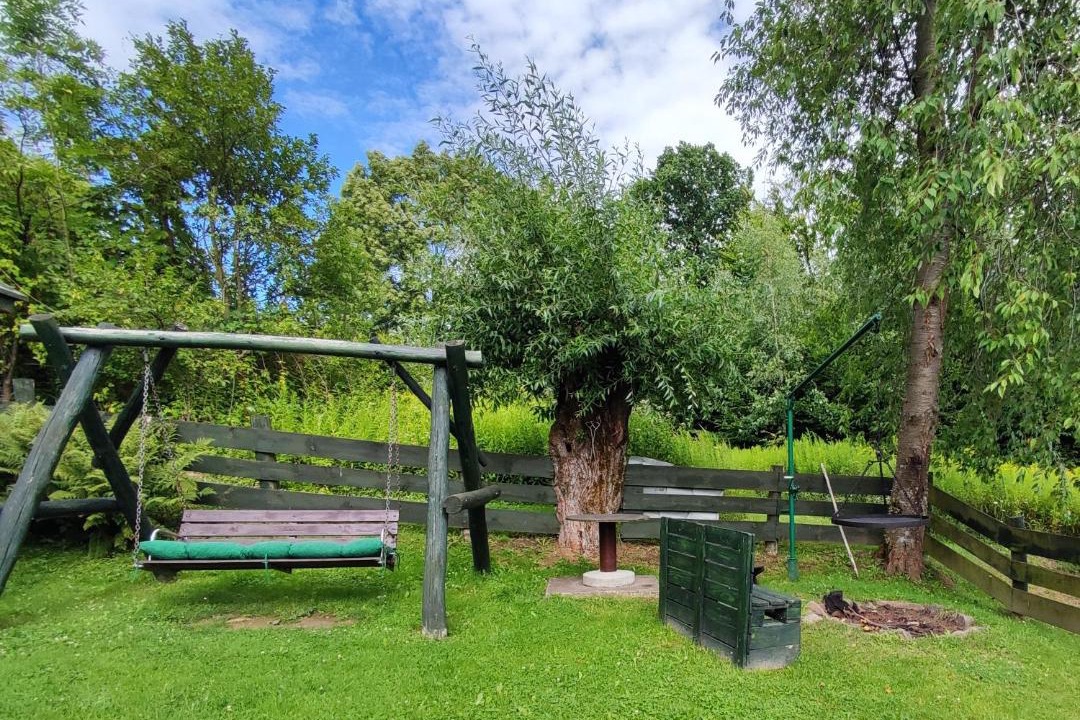 Photo of Outdoor in Lgota