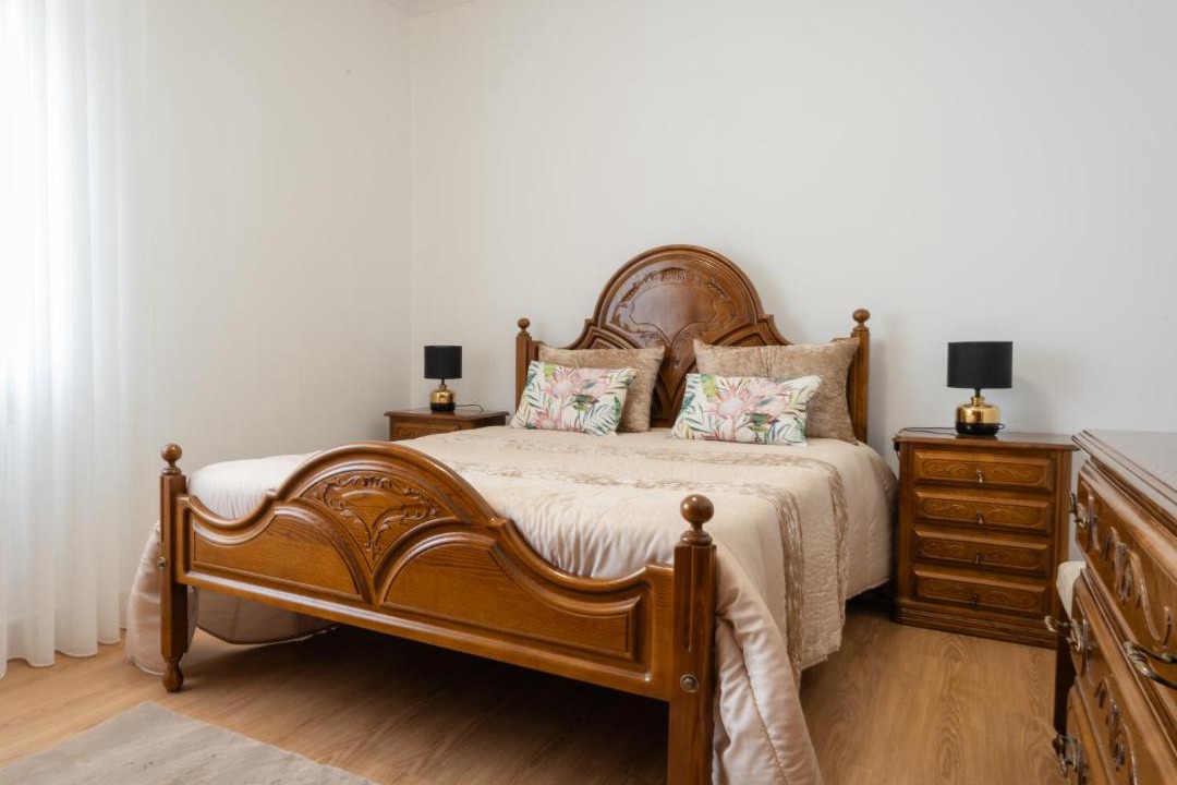 Photo of Bedroom in Cardielos
