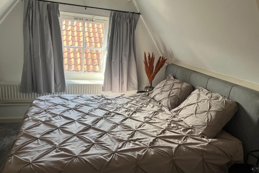 Photo of Bedroom in Monnickendam