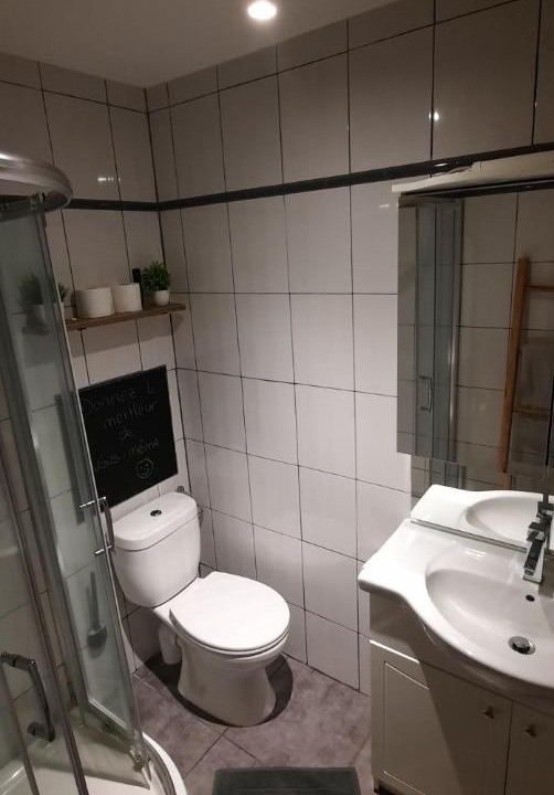 Photo of Bathroom in Masevaux