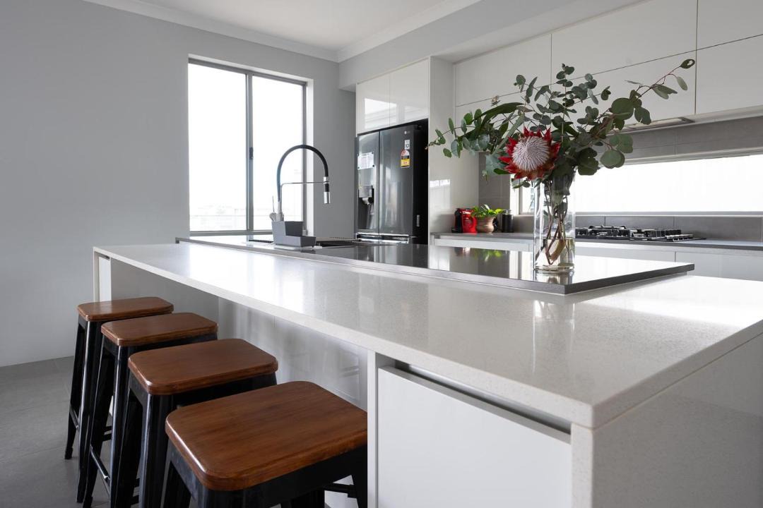Photo of Kitchen in Wannanup