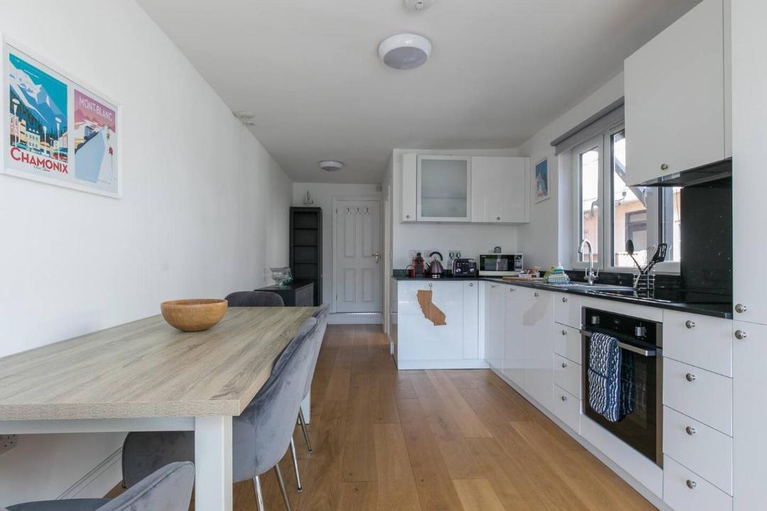 Photo of Kitchen in Sunninghill