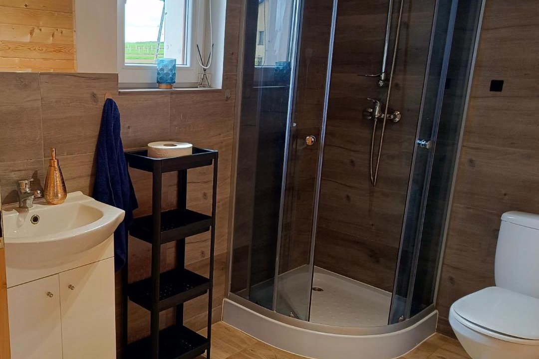 Photo of Bathroom in Spytkowice