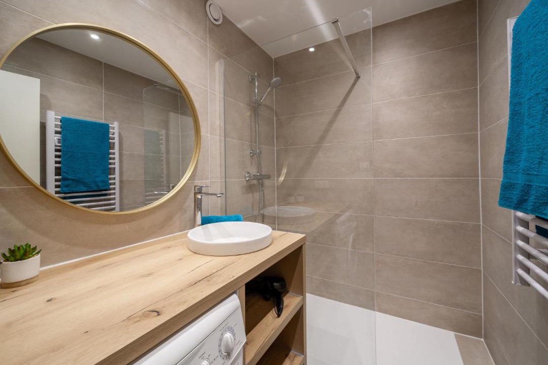 Photo of Bathroom in Villarembert