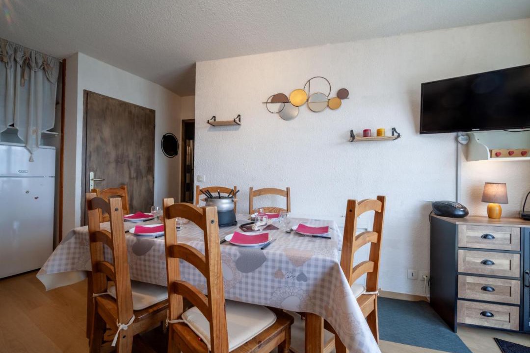 Photo of Kitchen in Villarembert