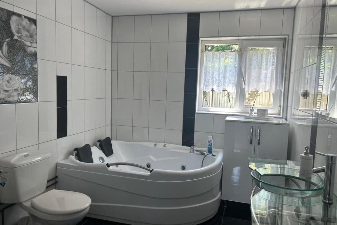 Photo of Bathroom in Drobeta-Turnu Severin