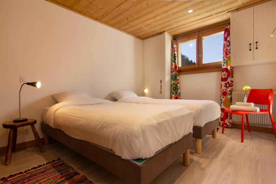 Photo of Bedroom in Le Tour