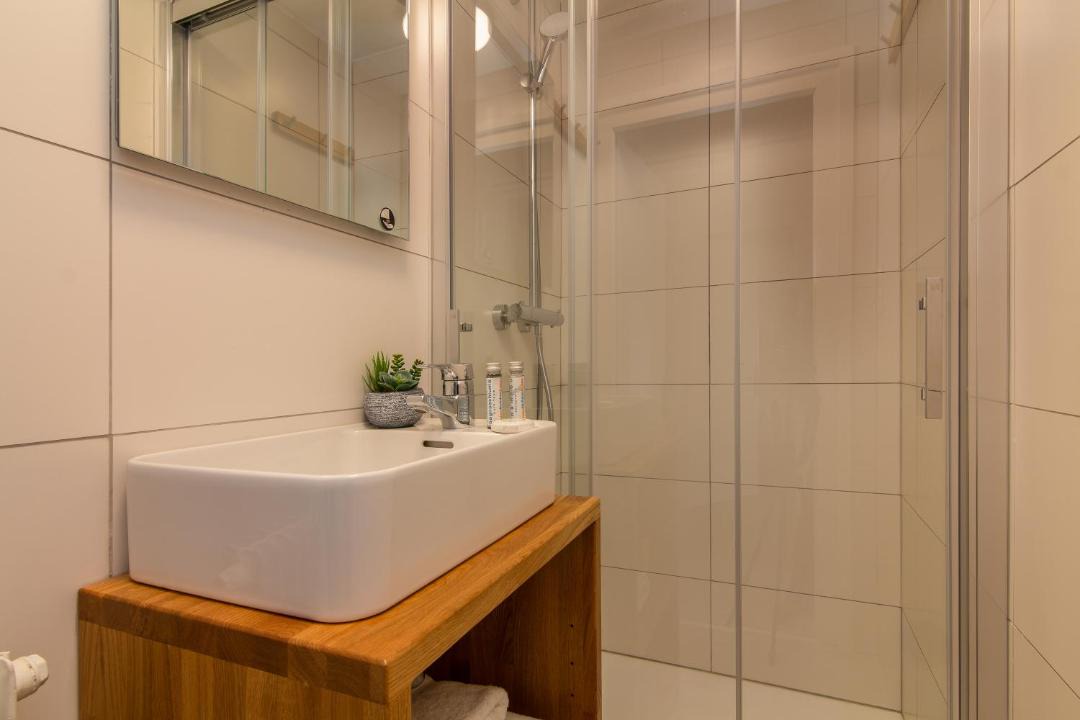 Photo of Bathroom in Le Tour