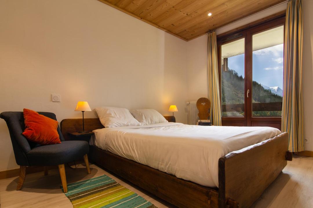 Photo of Bedroom in Le Tour