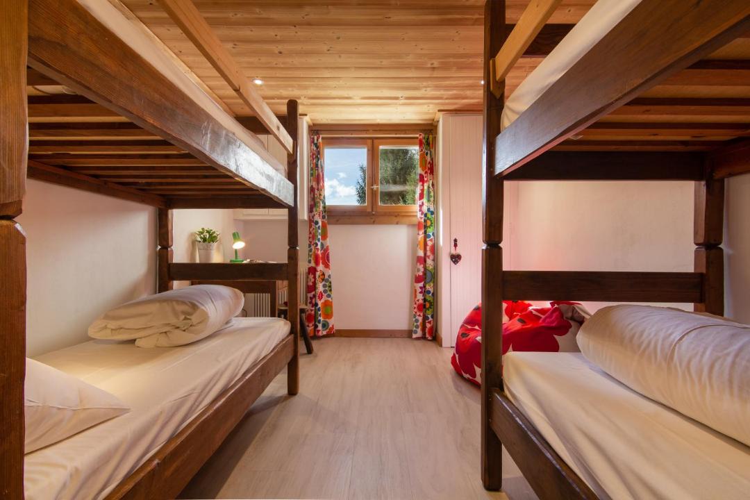 Photo of Bedroom in Le Tour