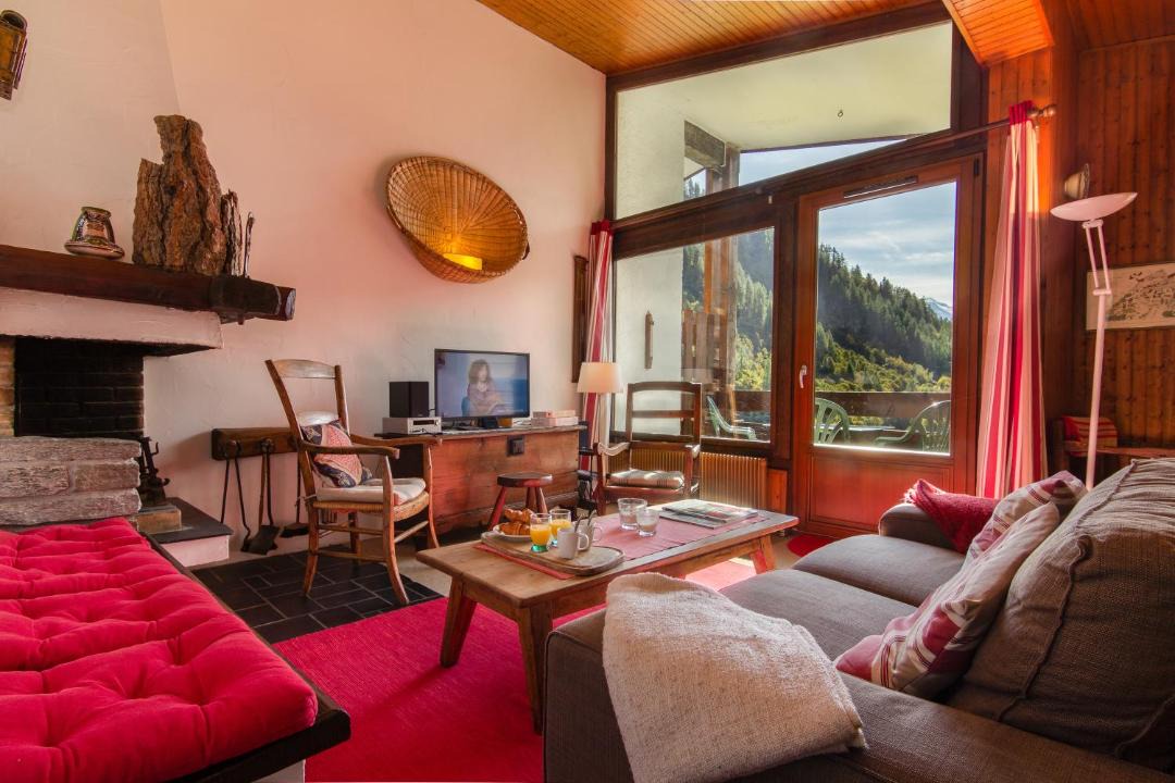 Photo of Livingroom in Le Tour