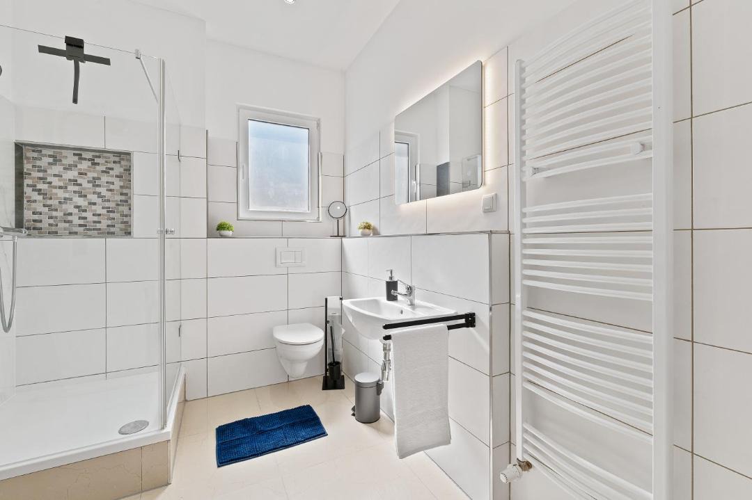 Photo of Bathroom in Alt-Muhlburg