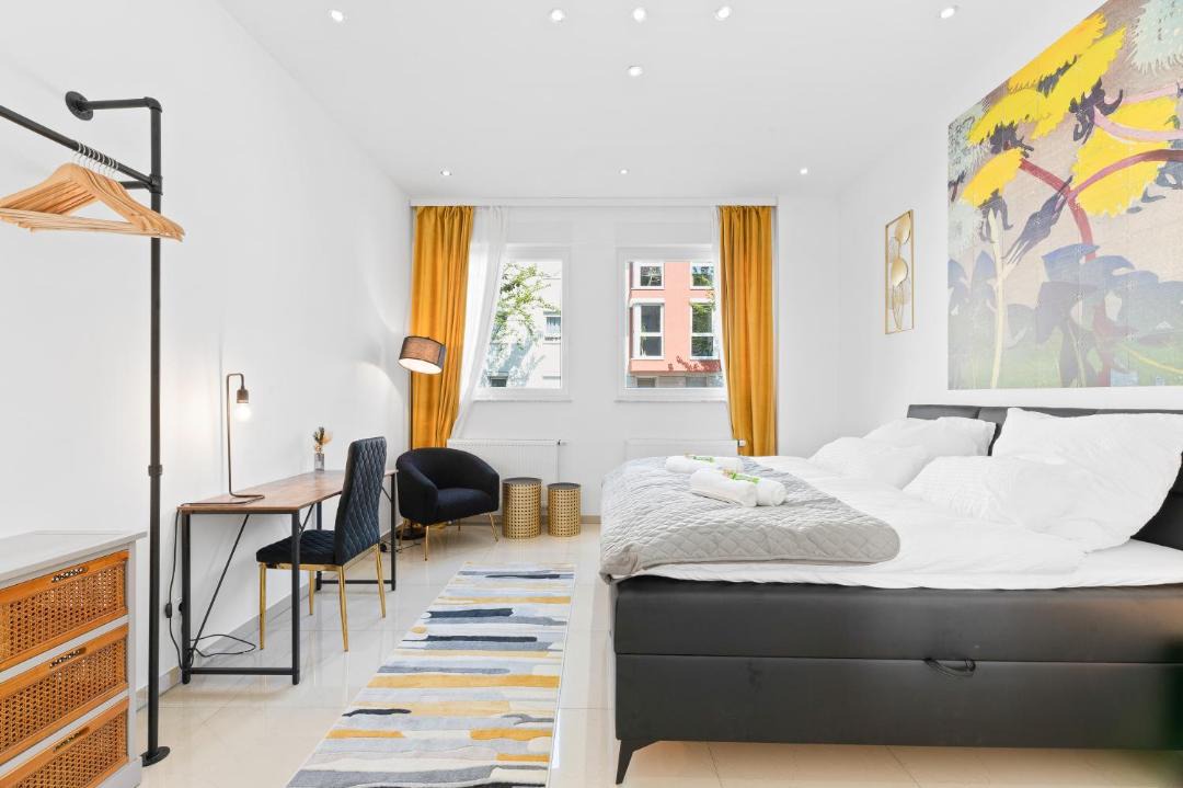 Photo of Livingroom in Alt-Muhlburg
