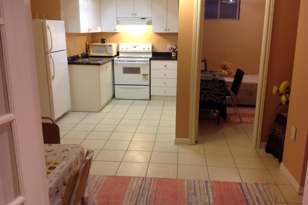 Photo of Kitchen in Thornhill