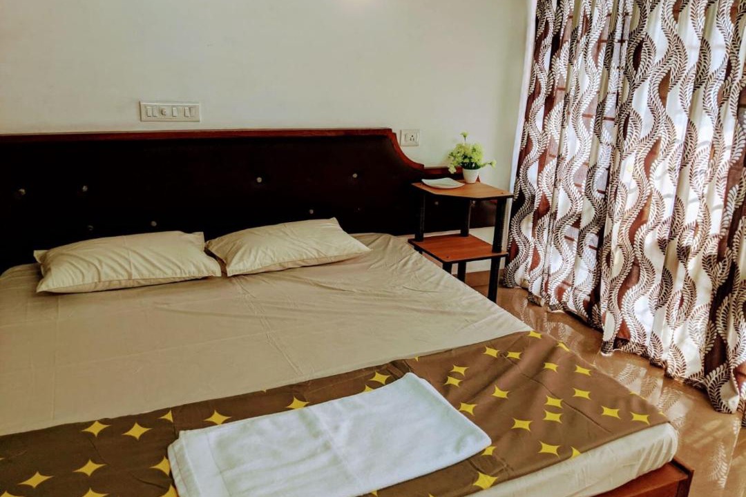 Photo of Bedroom in Thiruvananthapuram