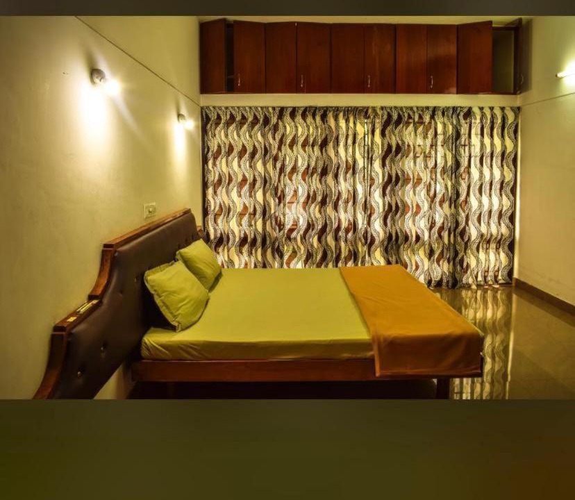 Photo of Bedroom in Thiruvananthapuram
