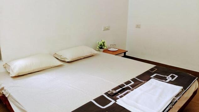 Photo of Bedroom in Thiruvananthapuram