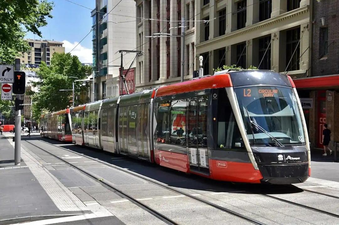 Photo of Others in Haymarket