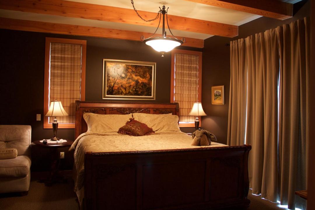 Photo of Bedroom in Robson