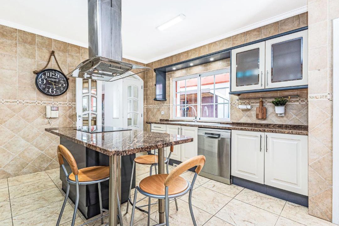 Photo of Kitchen in Alporchinhos